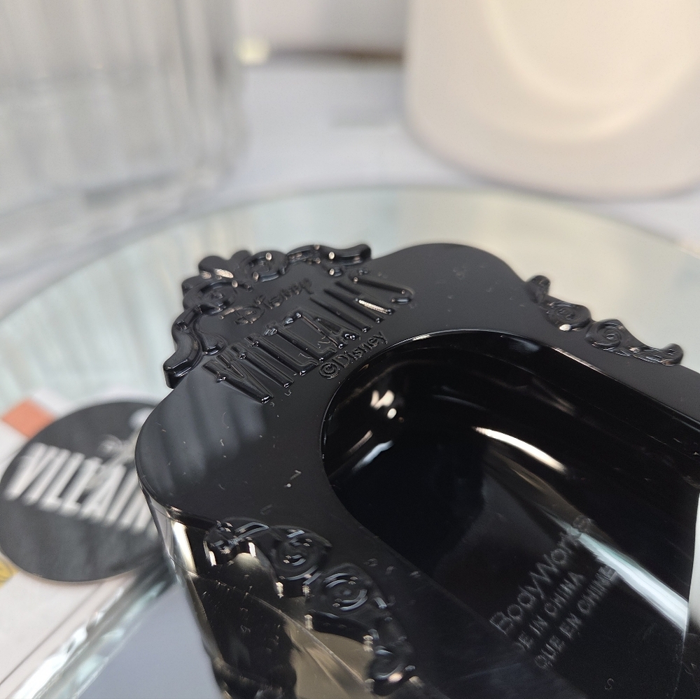 Bath & Body Works Evil Queen Mirror Light-Up - Black and Green